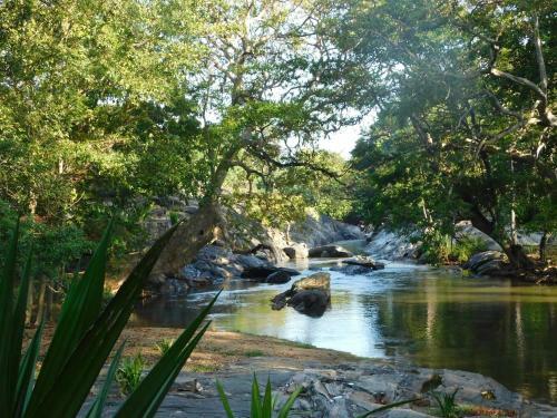 Hotel Galapita Eco Lodge