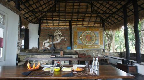 Hotel Galapita Eco Lodge