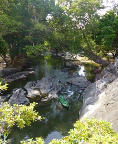 Hotel Galapita Eco Lodge
