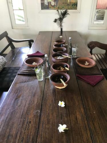 Hotel Galapita Eco Lodge