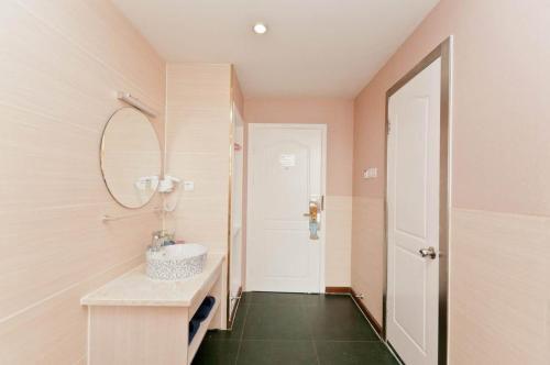 Posada Happy Home Inn Binzhou Bohai Balu Branch
