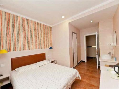Posada Happy Home Inn Binzhou Bohai Balu Branch