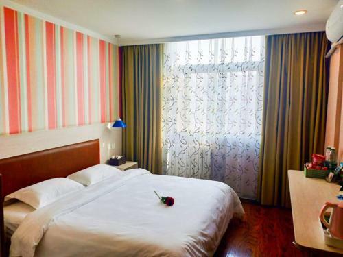 Posada Happy Home Inn Binzhou Bohai Balu Branch