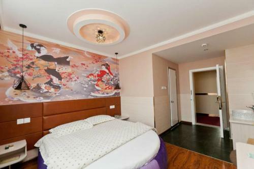 Posada Happy Home Inn Binzhou Bohai Balu Branch