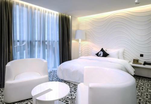 Hotel The Designers Dongdaemun