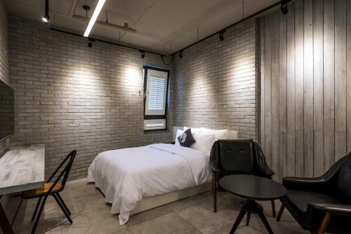 Hotel The Designers Dongdaemun