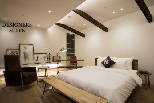 Hotel The Designers Dongdaemun