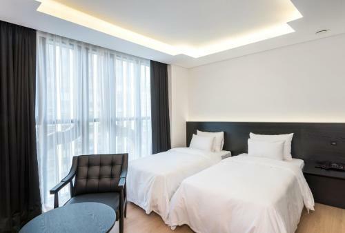 Hotel The Designers Dongdaemun