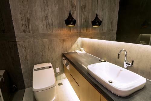 Hotel The Designers Dongdaemun