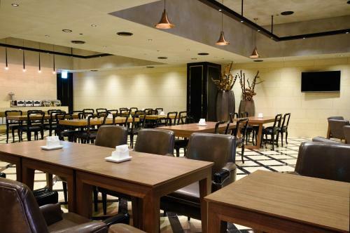 Hotel The Designers Dongdaemun
