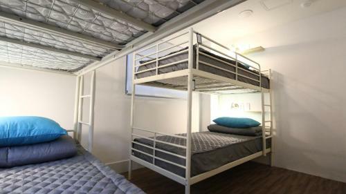 Blue Boat Hostel Myeongdong