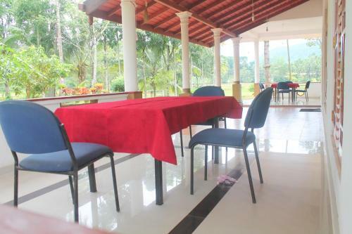 Hostal Godella The Green Park