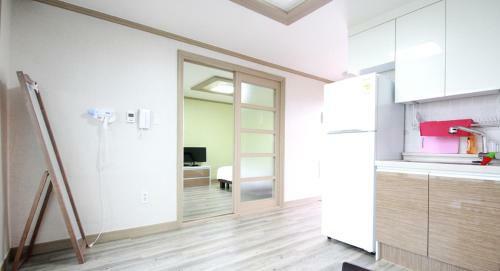 Nandrue Olle Pension