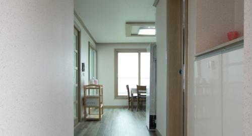 Nandrue Olle Pension