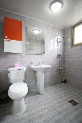 Nandrue Olle Pension