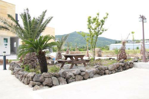 Nandrue Olle Pension