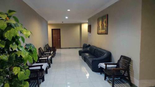 Hotel Karaton Luwuk