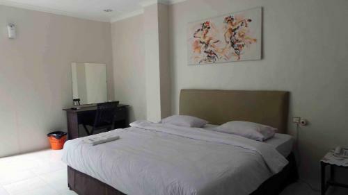 Hotel Karaton Luwuk