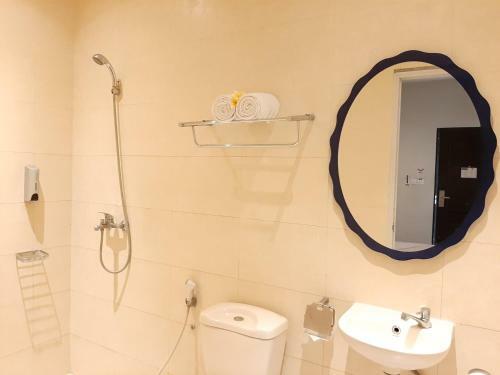Hotel Pantes Kawi Semarang