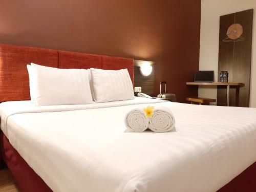 Hotel Pantes Kawi Semarang