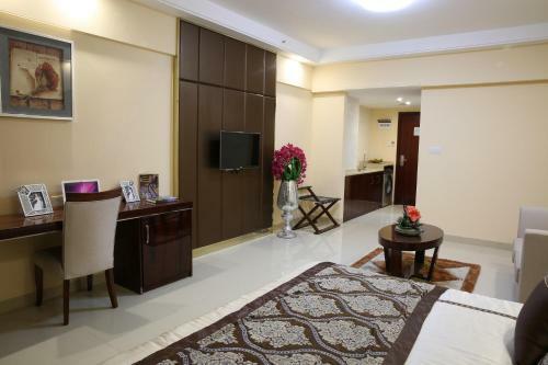 Foshan Baolong International Hotel