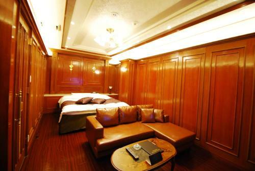 Hotel Free Style Okayama