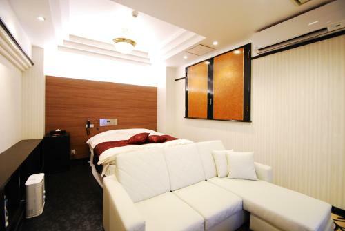 Hotel Free Style Okayama