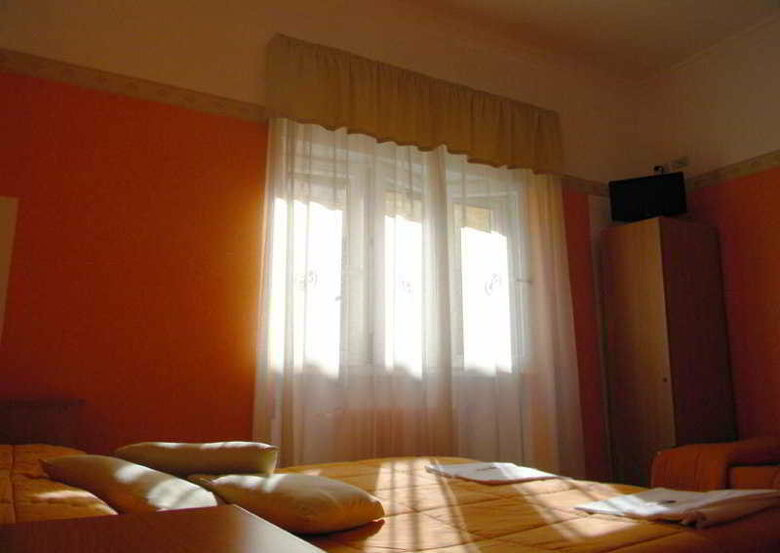 Bed & Breakfast Santa Lucia