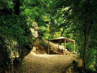 Hotel Residence Terme Di Sorano