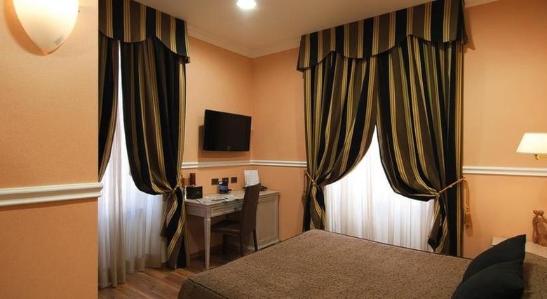 Hotel Papavistarelais