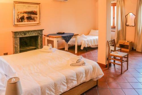 Hotel Magnolia B&B
