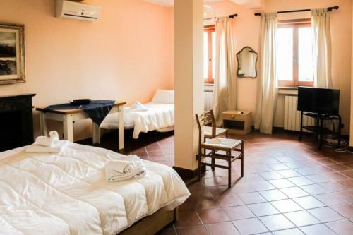 Hotel Magnolia B&B