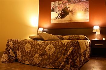 Hotel Villa Montarioso