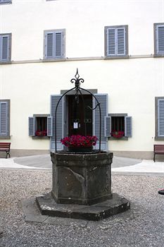 Hotel Villa Montarioso