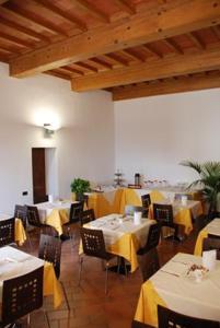 Hotel Villa Montarioso
