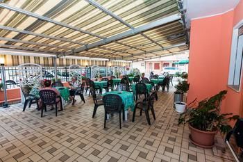 Hotel Europeo