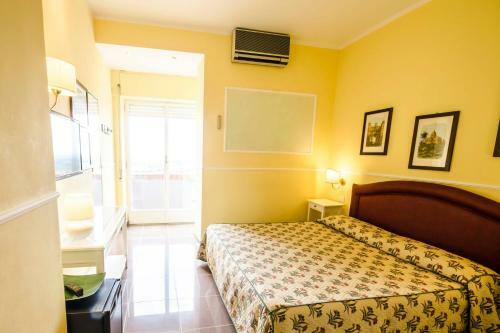 Hotel Tarconte
