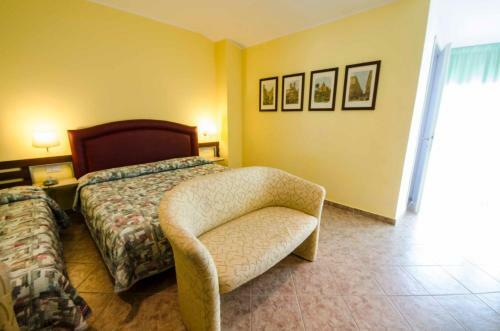 Hotel Tarconte