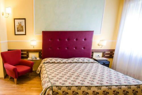 Hotel Tarconte