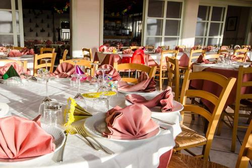 Hotel Tarconte