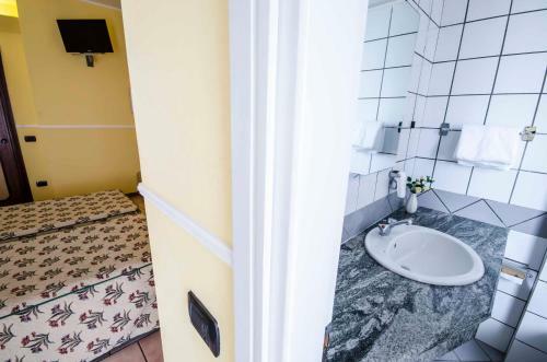 Hotel Tarconte