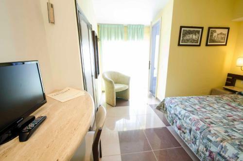 Hotel Tarconte