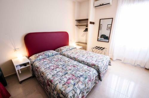 Hotel Tarconte