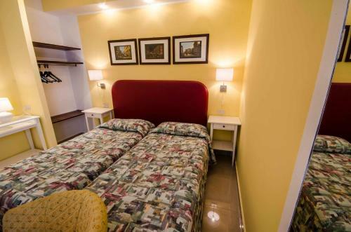 Hotel Tarconte