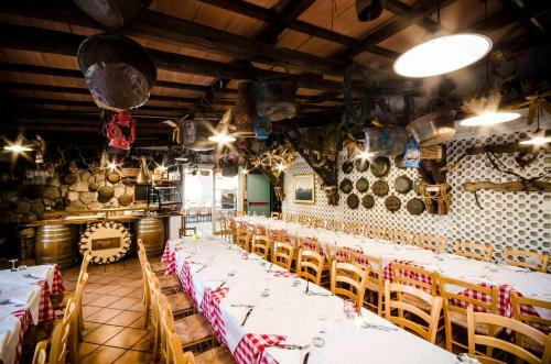 Hotel Tarconte
