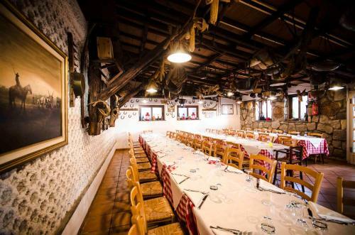 Hotel Tarconte