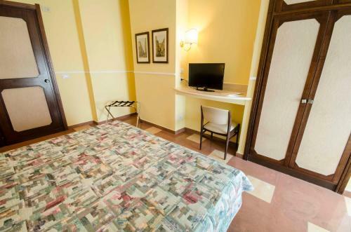 Hotel Tarconte