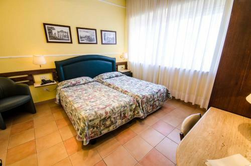 Hotel Tarconte