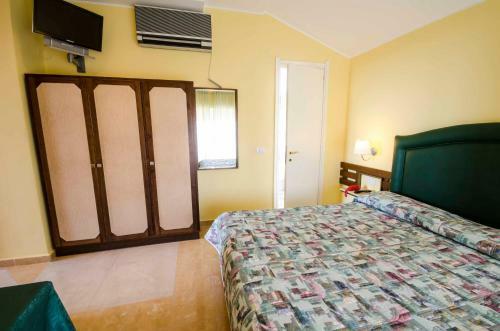 Hotel Tarconte