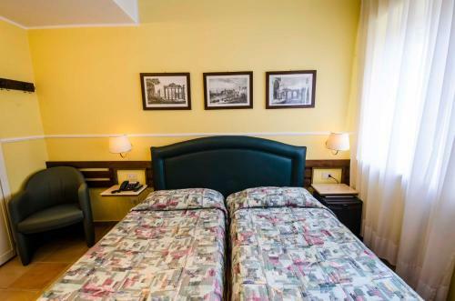 Hotel Tarconte